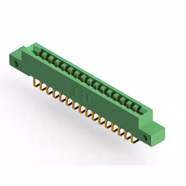 807-016-559-112 EDAC Inc.  Edgeboard Connectors